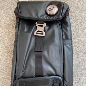 BACKPAIX Commuter Backpack